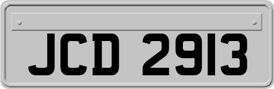 JCD2913