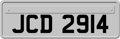 JCD2914