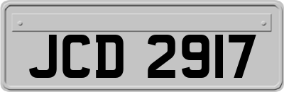 JCD2917