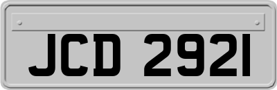 JCD2921