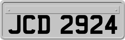 JCD2924