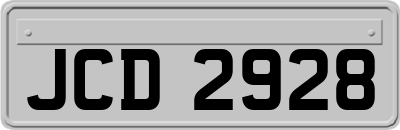JCD2928