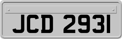 JCD2931