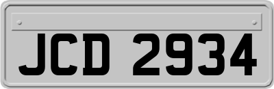 JCD2934