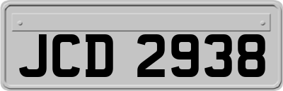 JCD2938