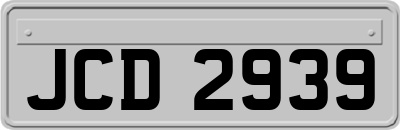 JCD2939