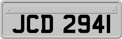 JCD2941