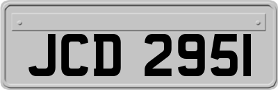 JCD2951