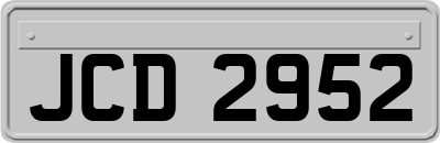 JCD2952