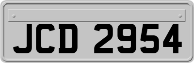 JCD2954