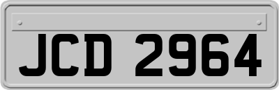JCD2964
