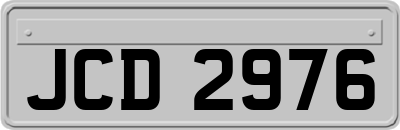 JCD2976