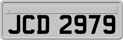 JCD2979