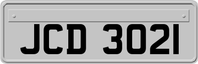 JCD3021