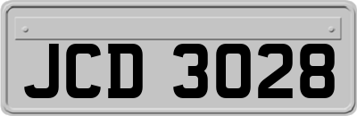 JCD3028