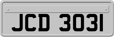 JCD3031