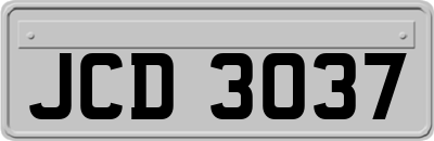 JCD3037