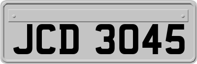 JCD3045