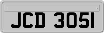 JCD3051