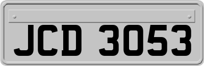 JCD3053