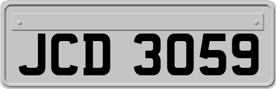 JCD3059