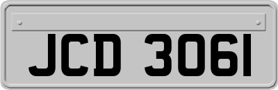JCD3061
