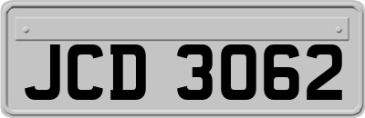 JCD3062