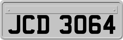 JCD3064