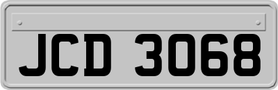 JCD3068
