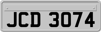 JCD3074