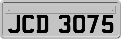 JCD3075