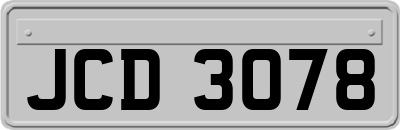 JCD3078