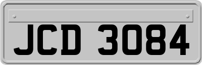 JCD3084