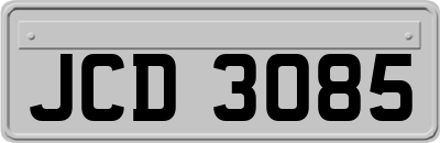 JCD3085