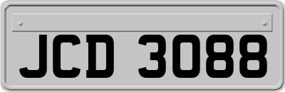 JCD3088