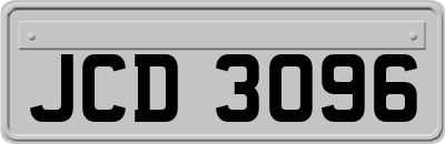 JCD3096