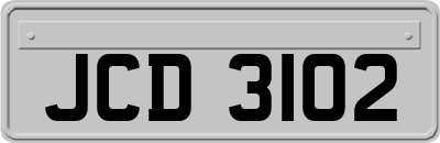 JCD3102