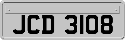 JCD3108