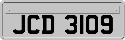 JCD3109