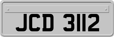 JCD3112