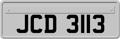 JCD3113