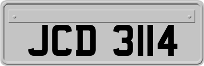 JCD3114