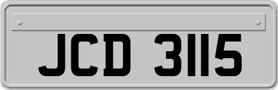 JCD3115