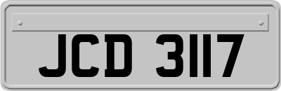 JCD3117