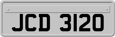 JCD3120