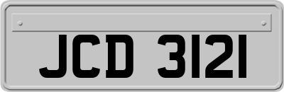 JCD3121