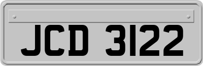JCD3122