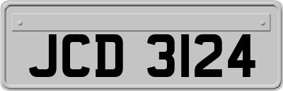 JCD3124