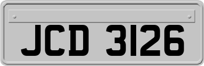 JCD3126