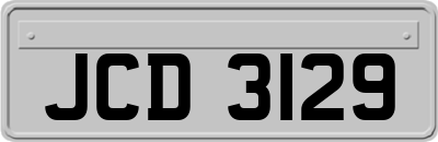 JCD3129